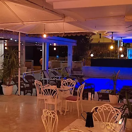 Akcahan Antalya