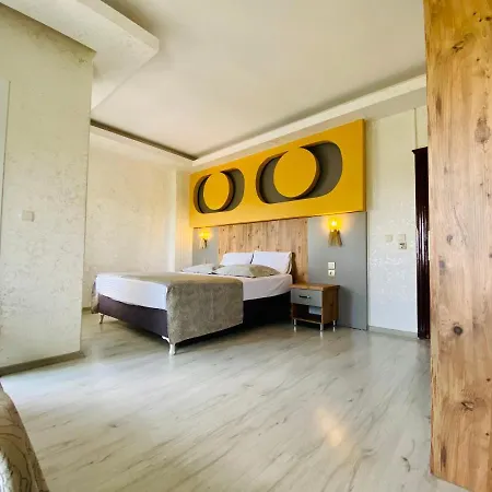 Hotel Akcahan 4*