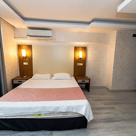Akcahan 4* Antalya