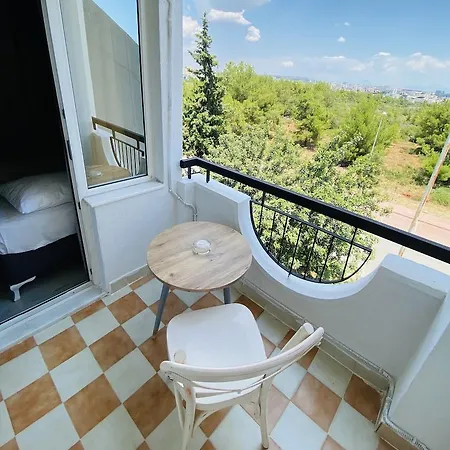 Hotel Akcahan