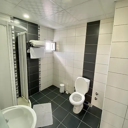 Hotel Akcahan