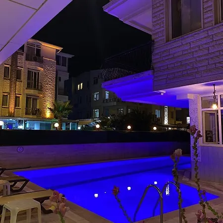Akcahan Hotel 4*