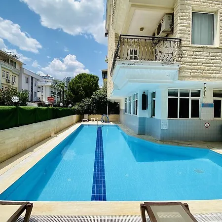 Hotel Akcahan 4*