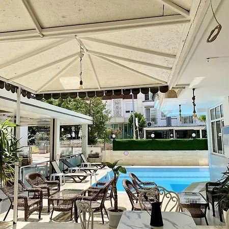 Akcahan 4* Antalya