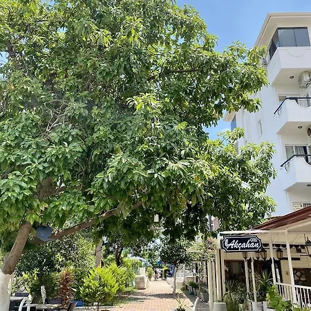 Hotel Akcahan