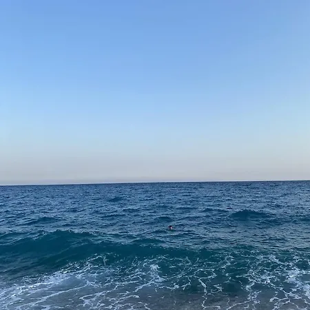 Hotel Akcahan Antalya