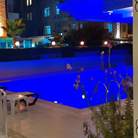 Akcahan Antalya