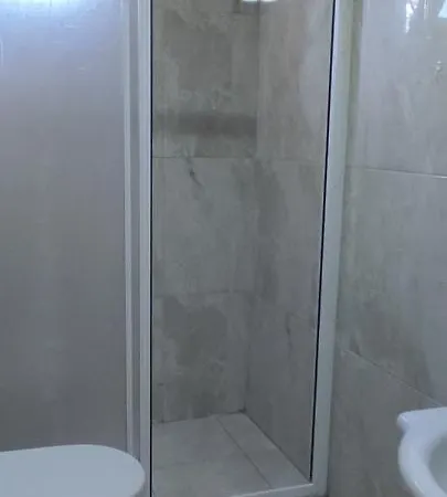 Akcahan Hotel Antalya