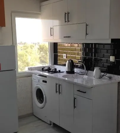 Hotel Akcahan Antalya