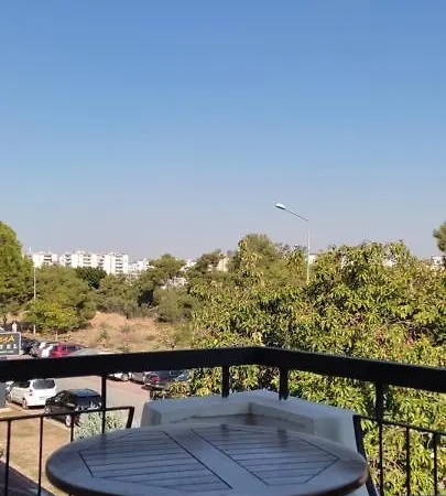 Akcahan Hotel Antalya