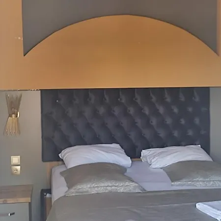 Akcahan Hotel
