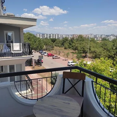 Akcahan Antalya