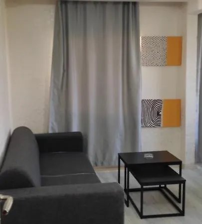 Akcahan Hotel 4*