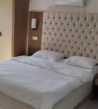 Hotel Akcahan 4*