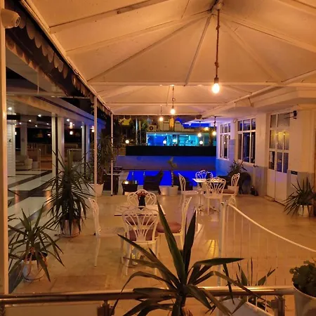 Akcahan Hotel
