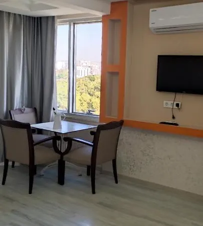 Akcahan Antalya