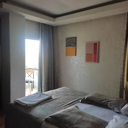 Akcahan Hotel Antalya