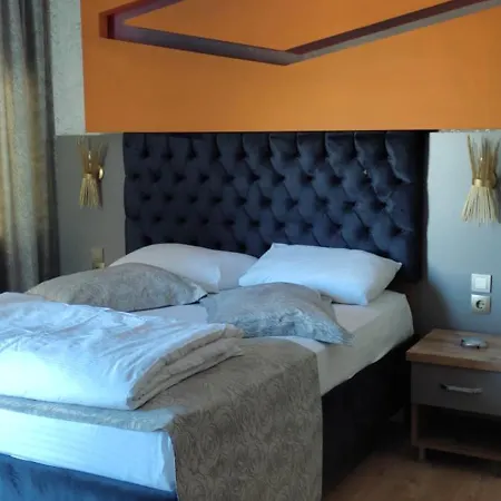 Akcahan Hotel