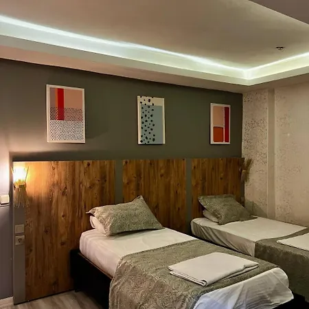 Hotel Akcahan