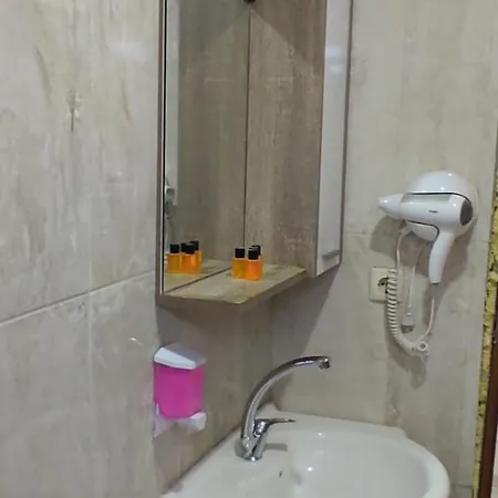 Akcahan 4* Antalya