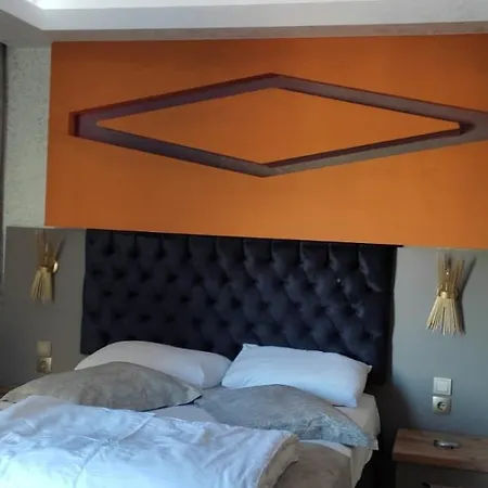 Akcahan Hotel Antalya
